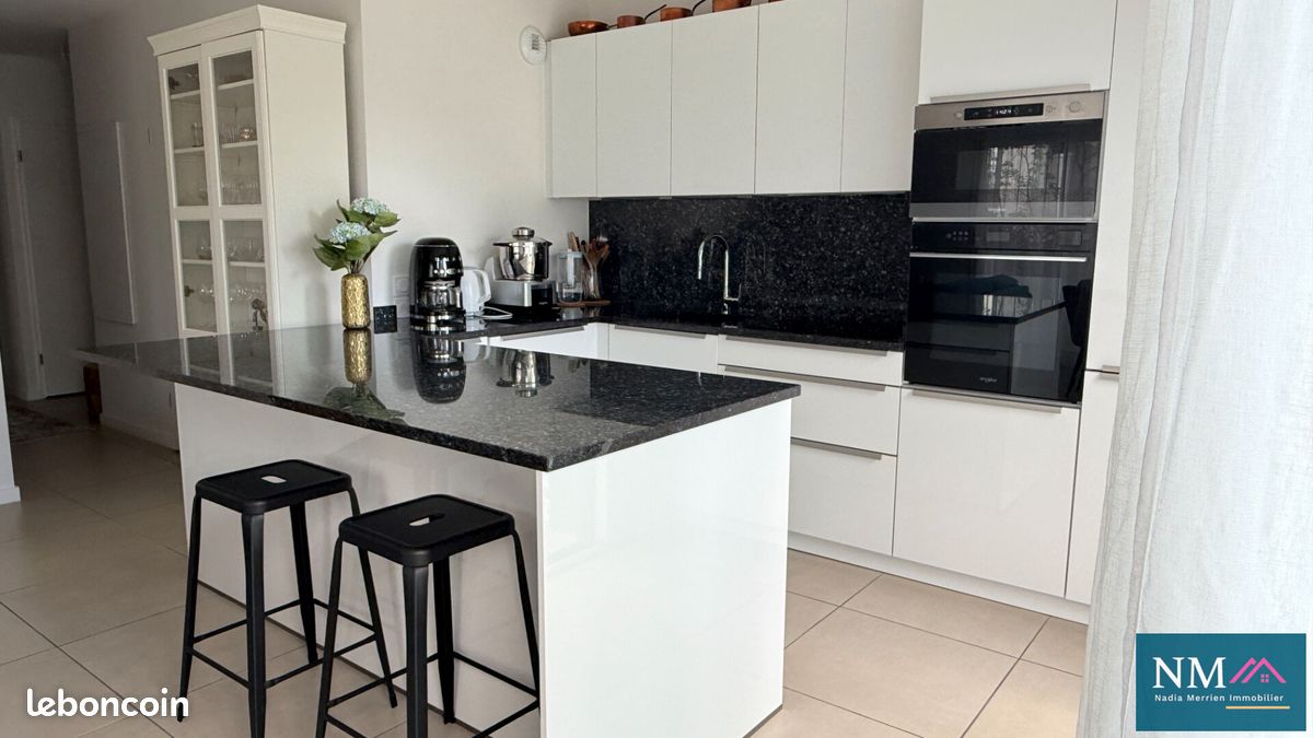 Appartement 4 pièces 83 m² · à Bayonne · 83 m² · 449 000 €