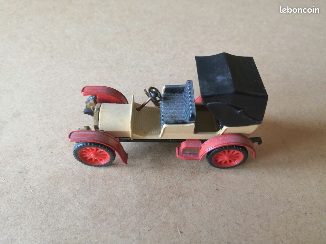 Voitures miniatures (image 1)