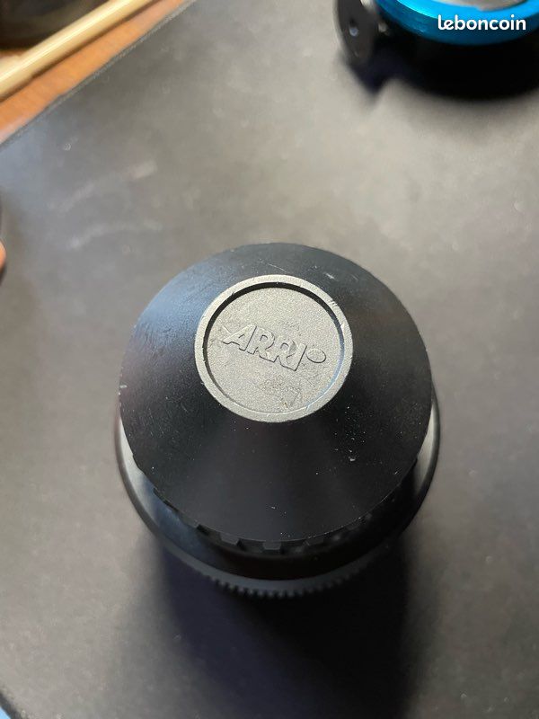 Carl Zeiss Super speed 9,5mm f1.3 (image 4)