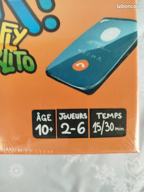 Topi Games Bonsoir! - Il Gioco Da Tavolo Ufficiale Di McFly E Carlito - Sfide E Blind Test Per 2-8 Giocatori, Da 10 Anni In Su - 2