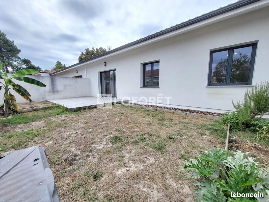 Maison 5 pièces 85 m² · à Mimizan · 85 m² · 275 000 €
