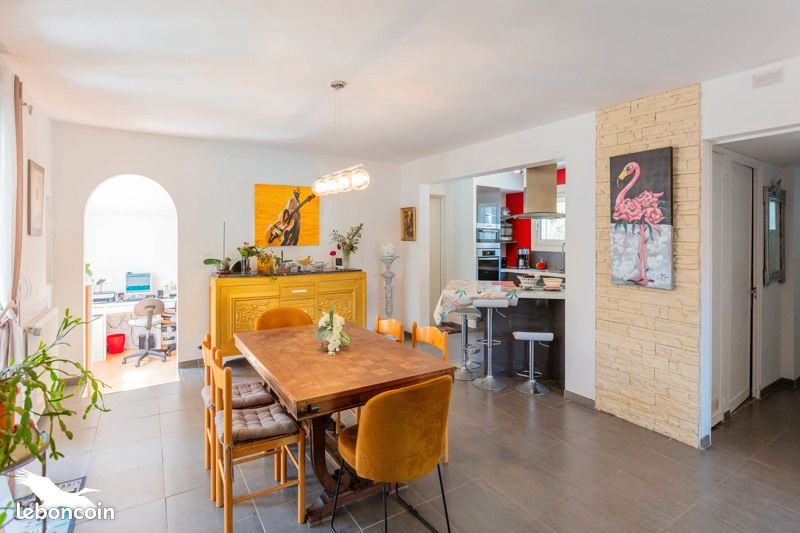 Maison 5 pièces 118 m² · à Auch · 118 m² · 208 000 €