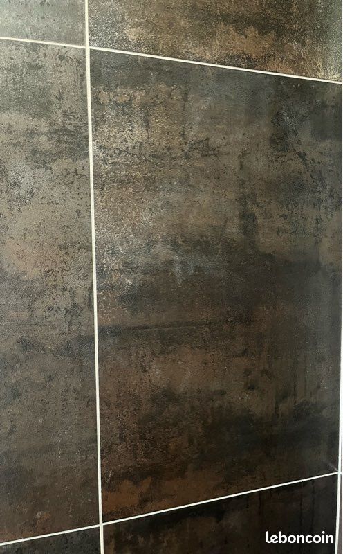 Carrelage Tau Cerámica « Corten b » (3,60m2) (image 2)