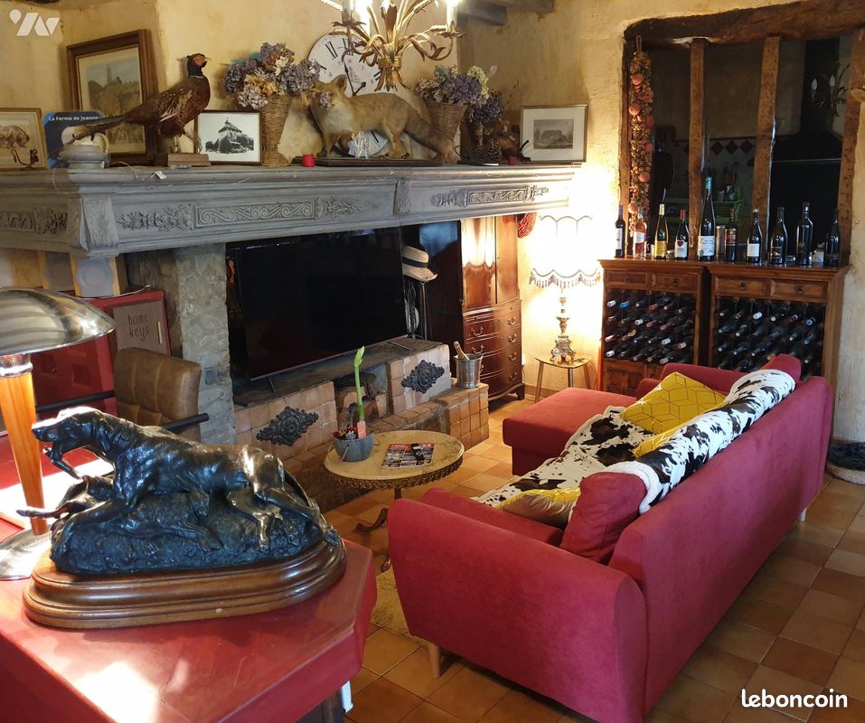 Maison 22 pièces 680 m² (image 10)