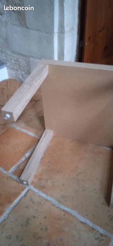 Petite table basse/ Chevet (image 4)