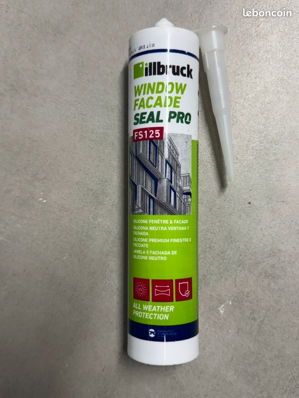 Silicone Illbruck (image 1)