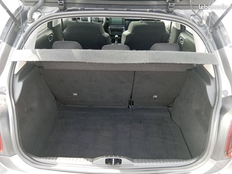Citroen C3 1.5 BlueHDi 100ch Shine Business 5 PLACES (image 6)