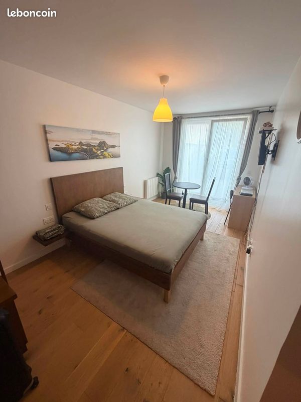 Appartement 1 pièce 33 m² · à Athis-Mons · 33 m² · 650 €