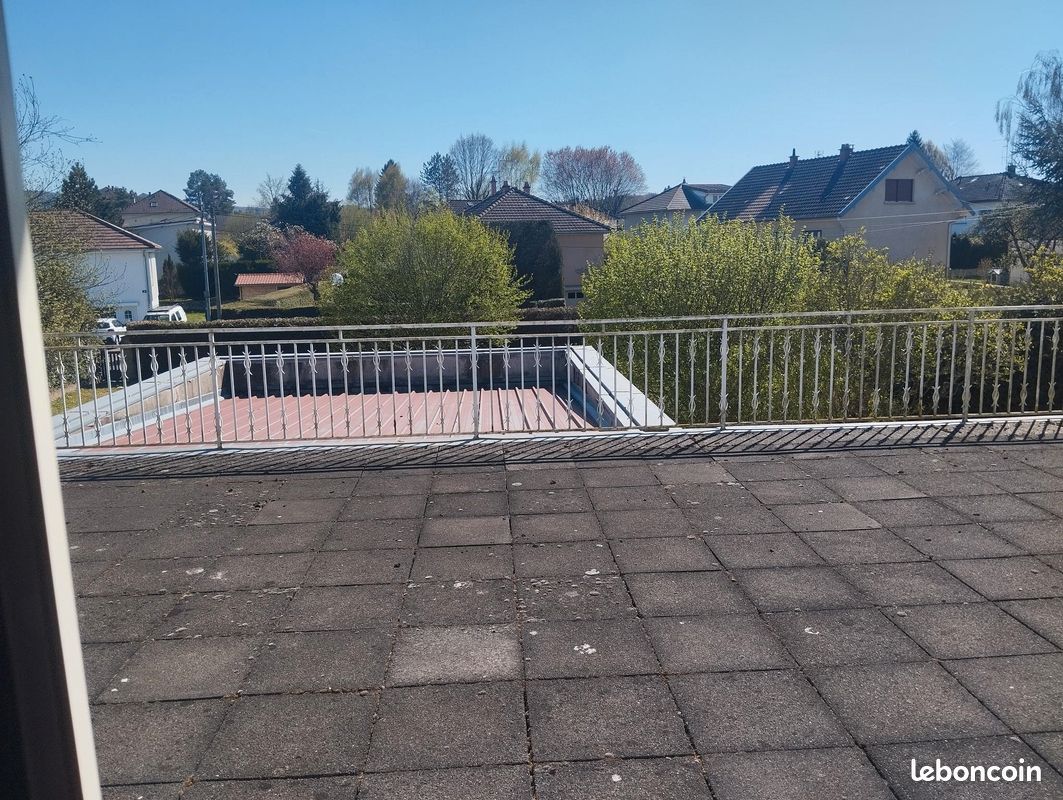 Maison 6 pièces 178 m² · à Valentigney · 178 m² · 180 000 €