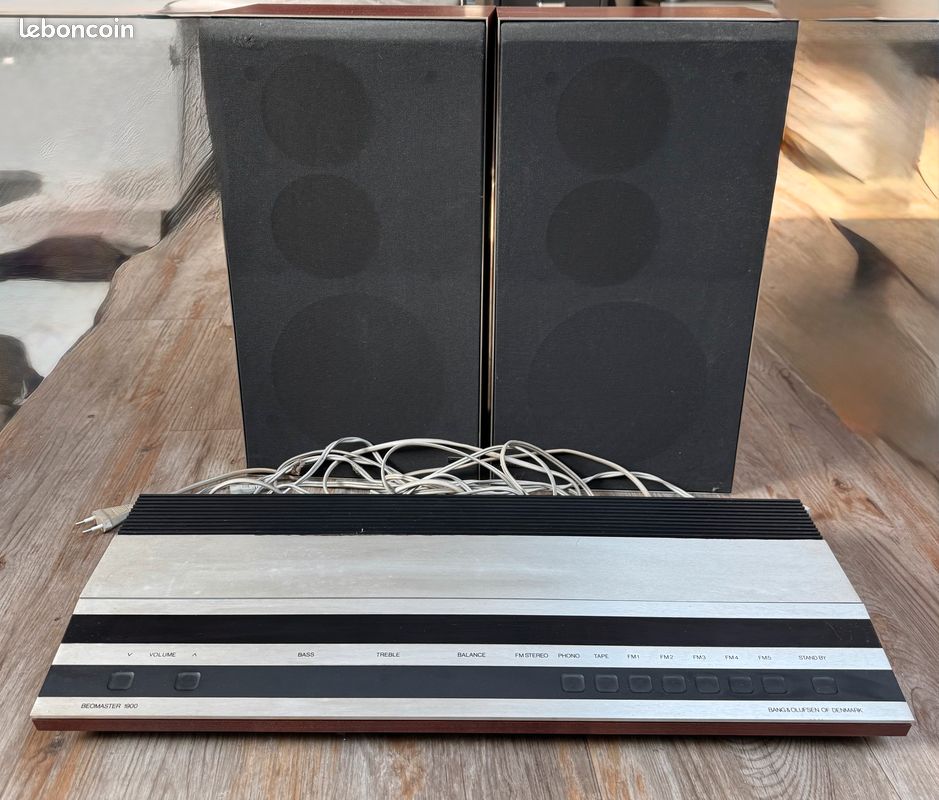 Support De Bras De Lecture Bang & Olufsen Pour Beogram 1200/1202/1203/1800