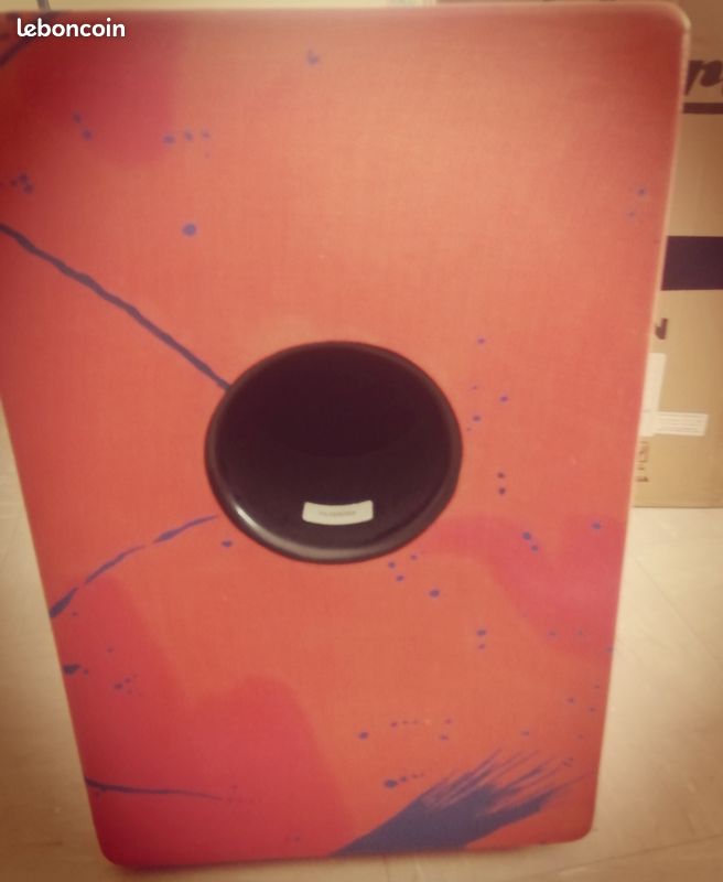 Cajon neuf Pearl (image 2)