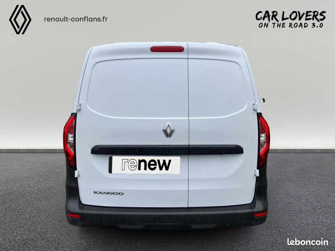 Renault blue dci 115 grand confort - 22 (image 4)