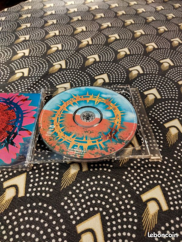 CD marillion (image 5)