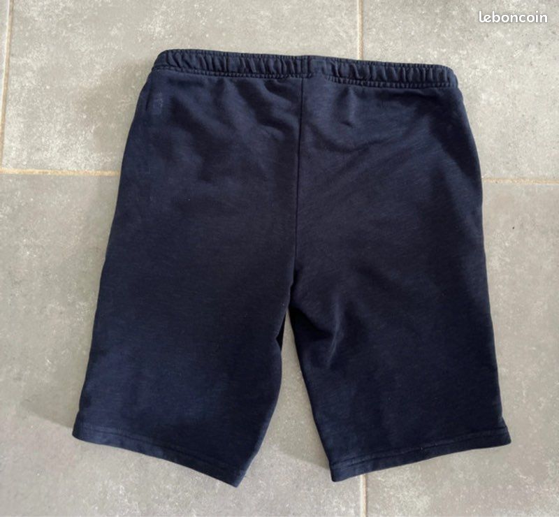 Bermuda jack and jones 16 ans (image 2)