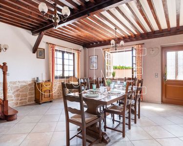 Maison 398 000 € - 131 m²