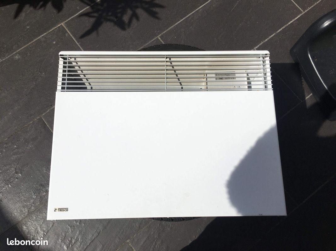Radiateur clim (image 1)