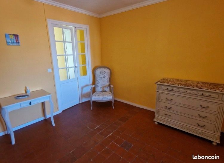 Appartement 3 pièces 87 m² · à Béziers · 87 m² · 122 000 €