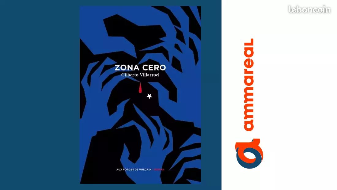 Zona cero - Gilberto Villarroel (image 1)