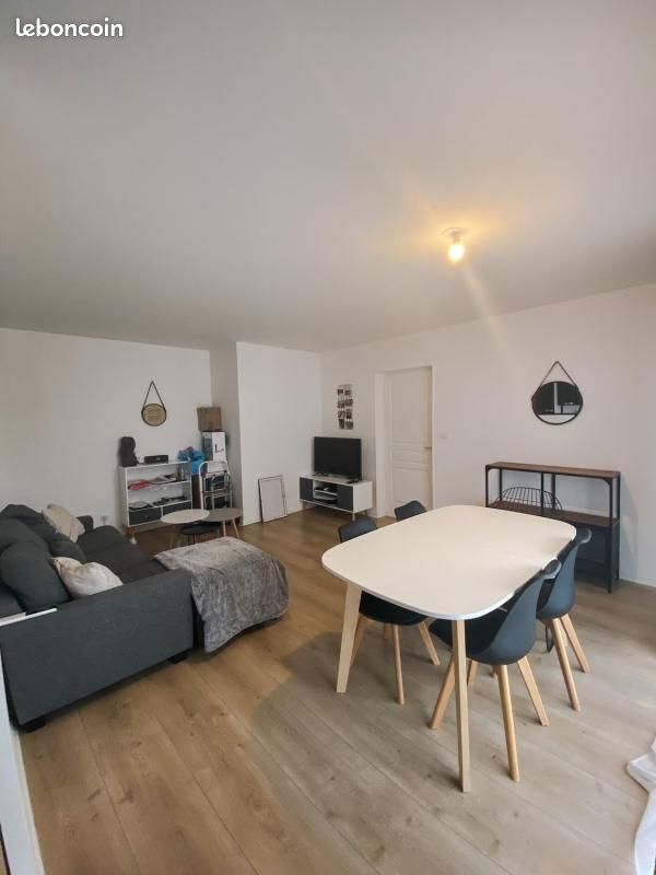 Appartement 2 pièces 45 m² · à Lens · 45 m² · 730 €/mois