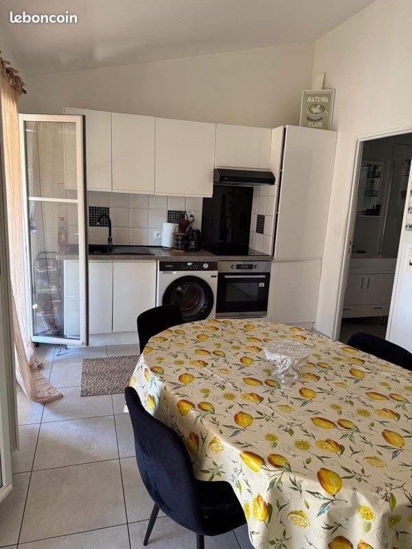 Appartement 3 pièces 53 m² · à Fos-sur-Mer · 53 m² · 735 €/mois