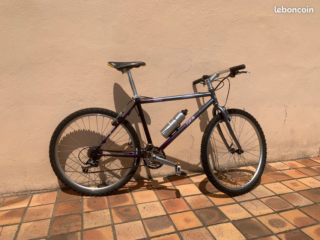 VTT 26” Topbike 940 x-trem (Made in France) (image 1)