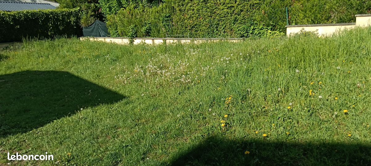 Terrain a batir · à Oyonnax · 51 000 €