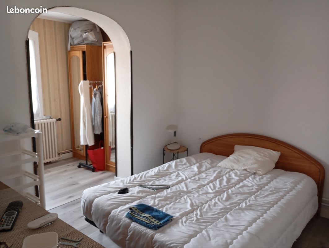 Maison 5 pièces 90 m² · à Carcassonne · 90 m² · 135 000 €