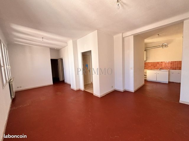 Appartement 3 pièces 68 m² · à Saint-Raphaël · 68 m² · 890 €/mois