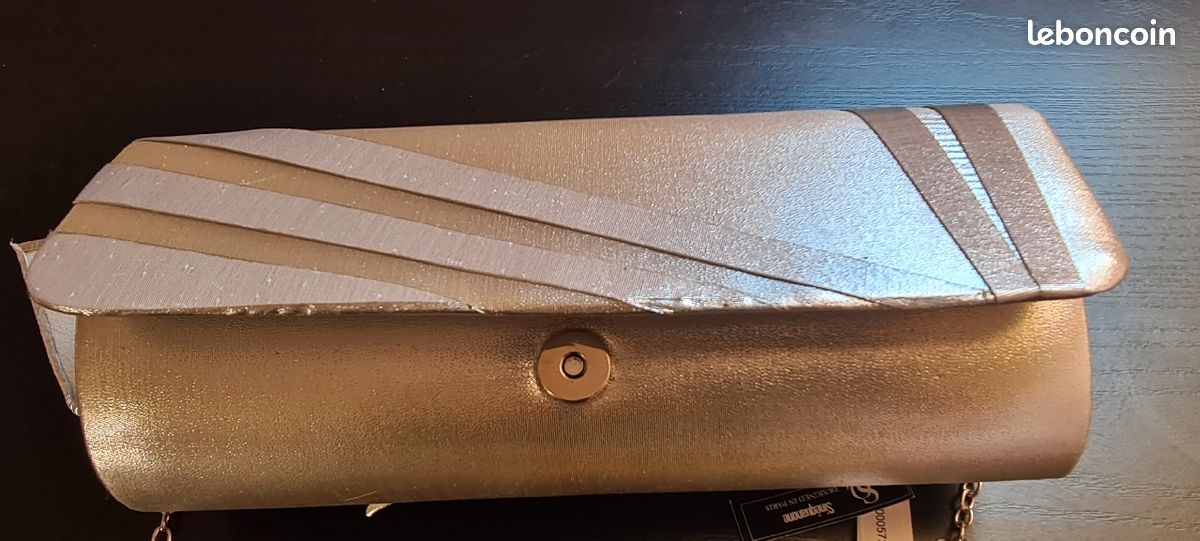 Ceinture et pochette (image 2)