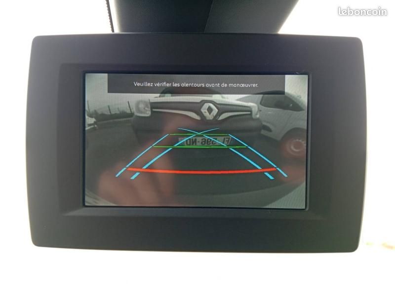 Citroen Berlingo Van 10 825 HT M 1.5 BlueHDi 100 CV Club 3 Places (image 15)