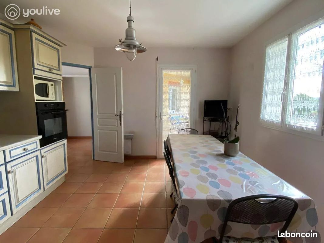 Villa 4 pièces 119 m² (image 5)