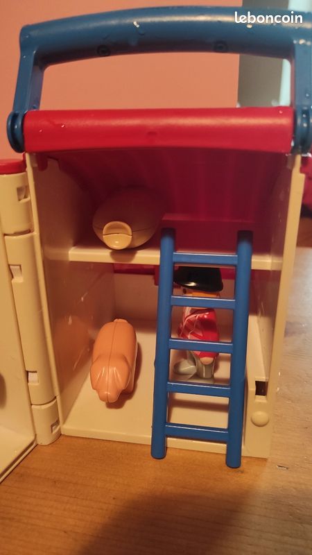 Premiers playmobils (image 2)