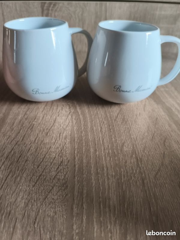 Tasse bonne maman (image 1)