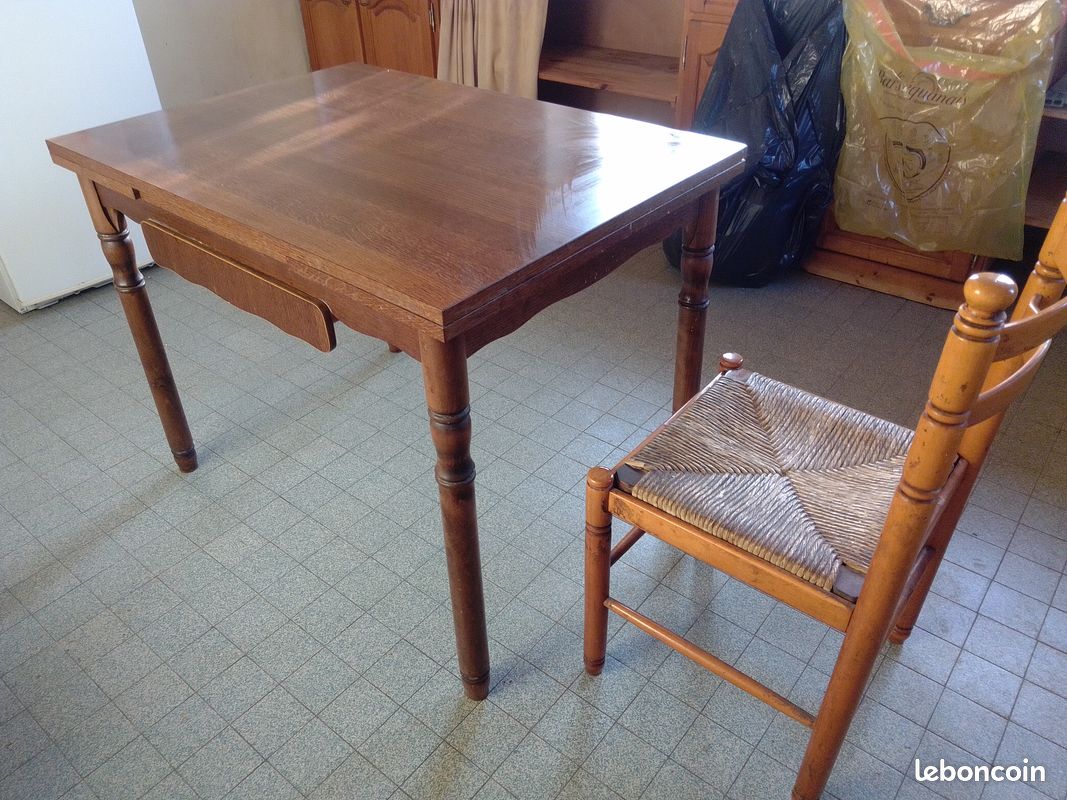 Table de cuisine (image 2)