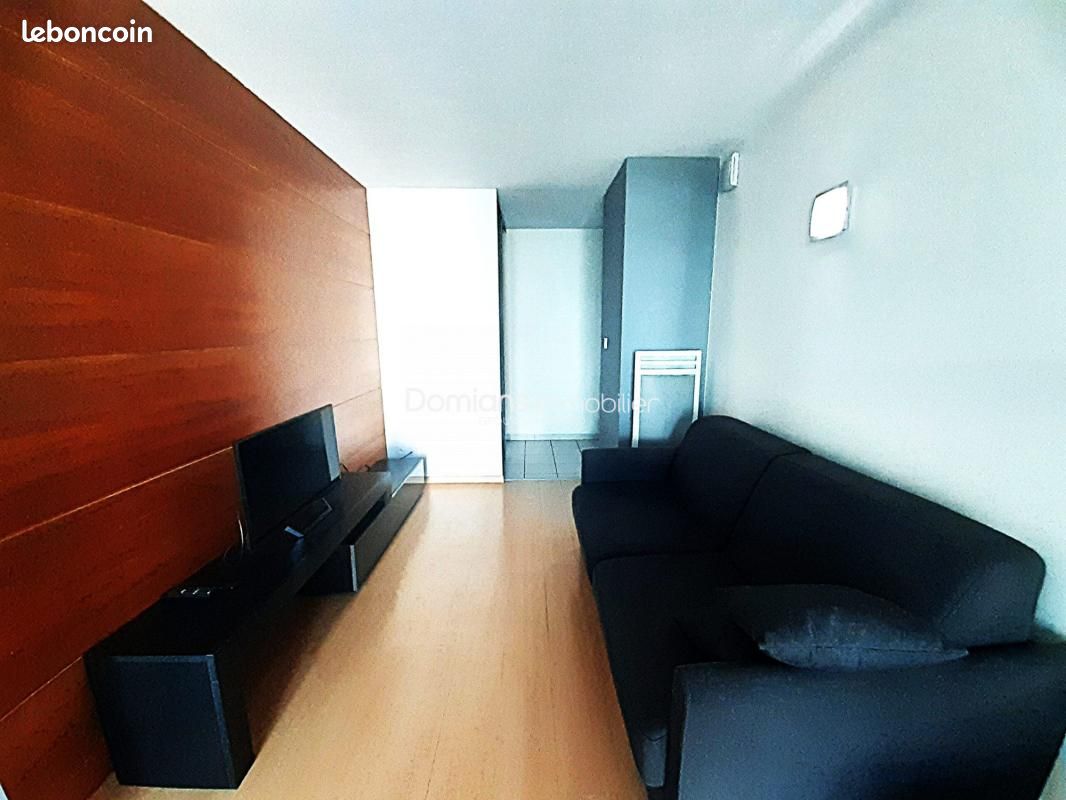 Appartement 2 pièces 54 m² · à Perpignan · 54 m² · 92 000 €