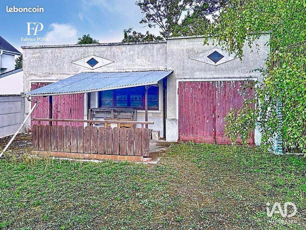Terrain 730 m² · à Maisse · 730 m² · 99 000 €