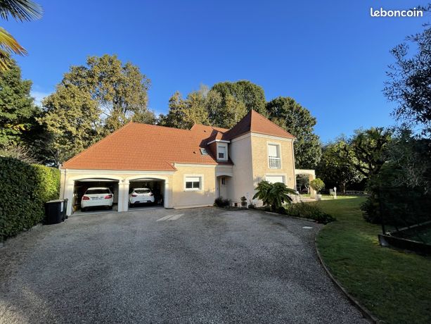 Maison 5 pièces 177 m²
