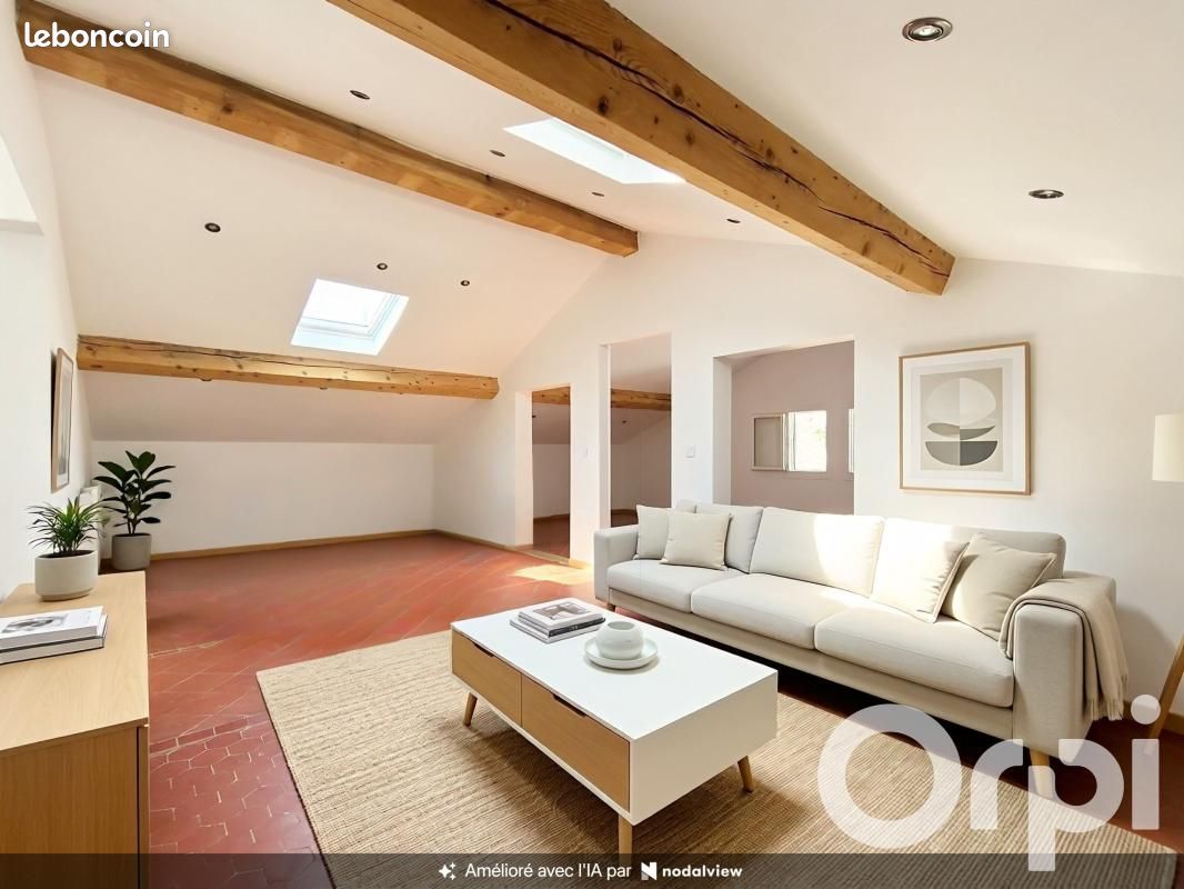 Appartement 5 pièces 97 m² · à Perpignan · 97 m² · 199 000 €