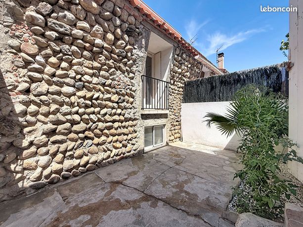 Maison de village 6 pièces 141 m²