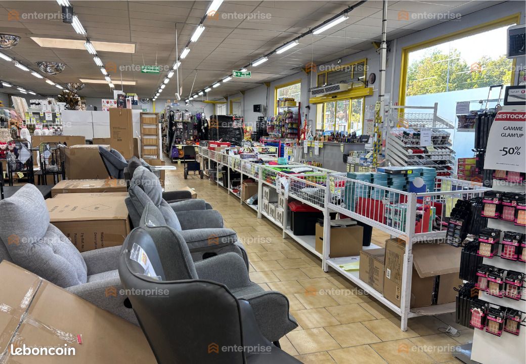 Local commercial 1 140 m² (image 3)
