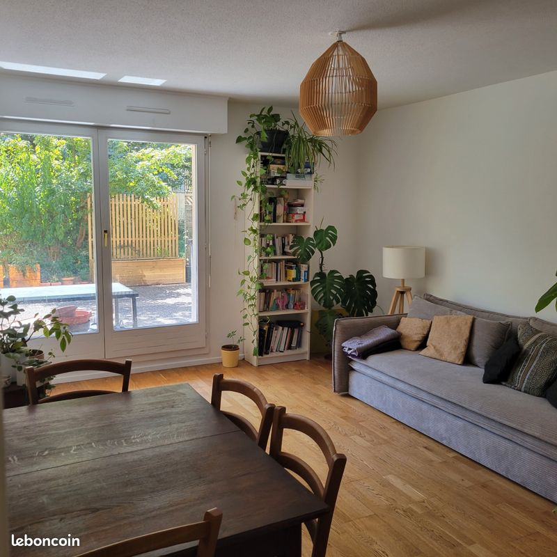 Appartement 2 pièces 49 m² · à Strasbourg · 49 m² · 970 €/mois