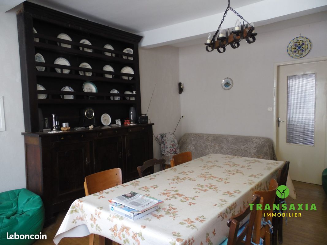 Maison de village 5 pièces 95 m² (image 5)