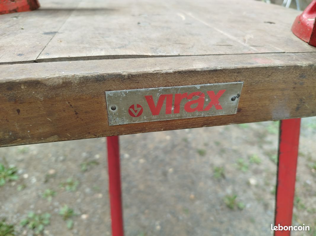 établi virax (image 7)