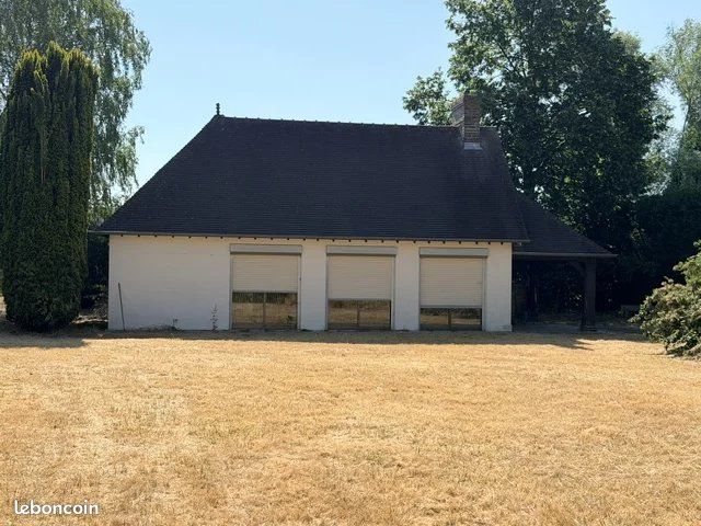 Maison 5 pièces 213 m² (image 15)