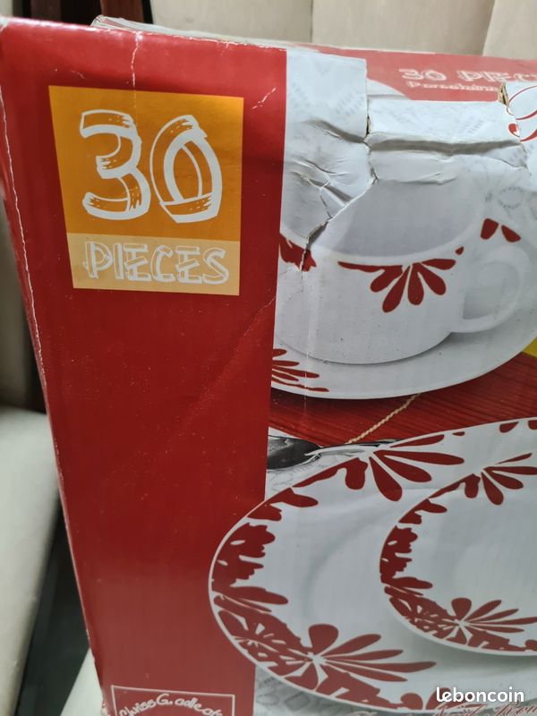 Les assiettes (image 5)