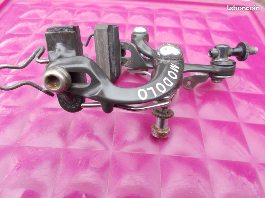 Etrier de frein factory Brembo
