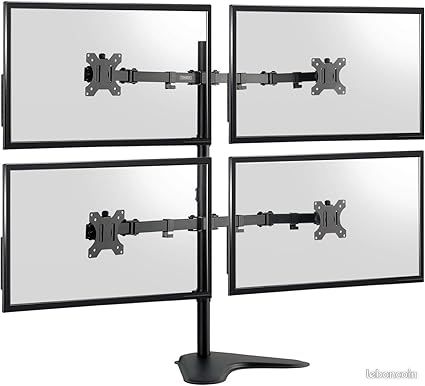 Supports d'écran TekBox (image 1)