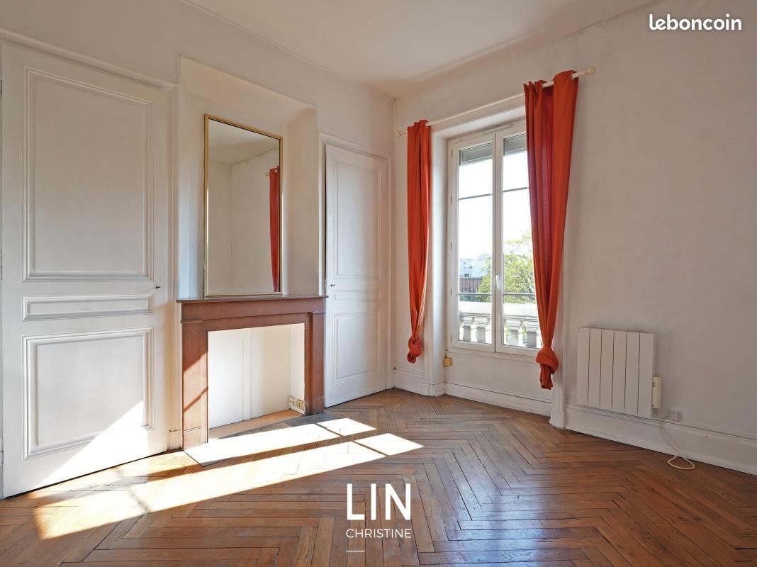 Appartement 2 pièces 50 m² · à Lyon · 50 m² · 199 000 €