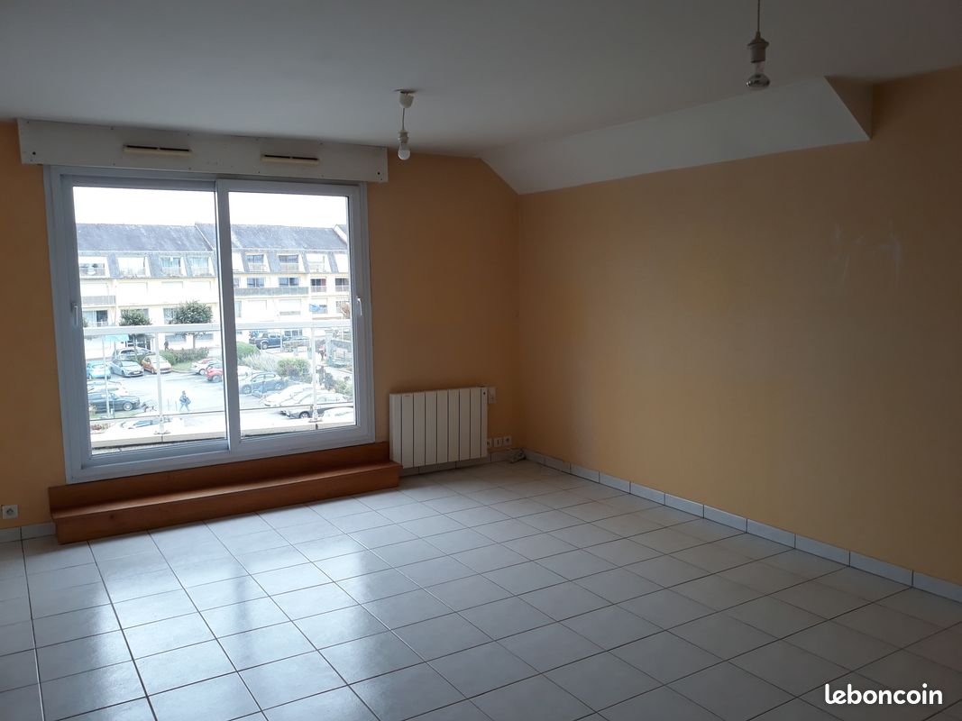 Appartement 2 pièces 56 m² · à Ploërmel · 56 m² · 600 €/mois