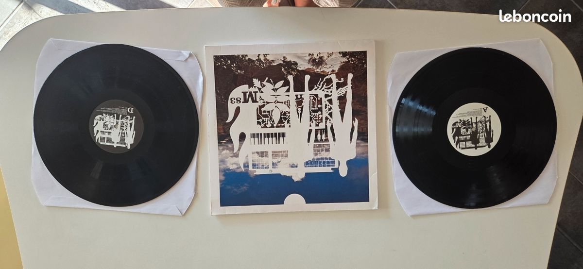 Vinyle M83 (image 3)